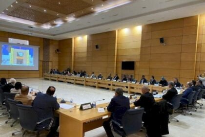 سفارة المغرب بالكويت تحتفي بذكريي المسيرة الخضراء والاستقلال