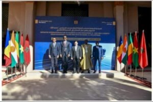 سوبير دوتا : المبادرة الملكية الأطلسية رؤية متبصرة لجلالة الملك محمد السادس من أجل ازدهار إفريقيا