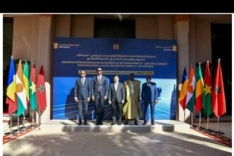 سوبير دوتا : المبادرة الملكية الأطلسية رؤية متبصرة لجلالة الملك محمد السادس من أجل ازدهار إفريقيا