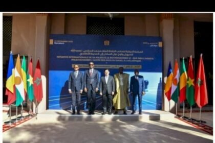 سوبير دوتا : المبادرة الملكية الأطلسية رؤية متبصرة لجلالة الملك محمد السادس من أجل ازدهار إفريقيا