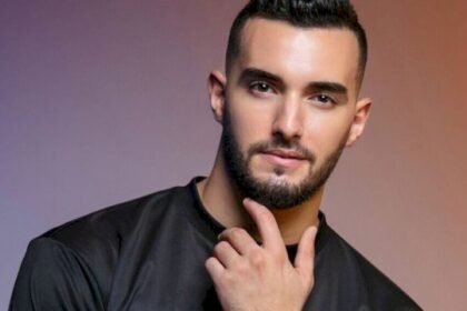 زهير بهاوي يفاجئ جمهور Dystinct في حفله ببلجيكا