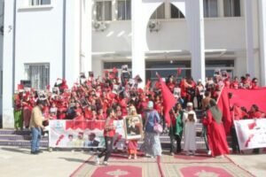 طنجة المتوسط يطلق منصة استيراد جديدة ويركب ماسحا ضوئيا رابعا ويعلن توسعة للميناء