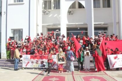 طنجة المتوسط يطلق منصة استيراد جديدة ويركب ماسحا ضوئيا رابعا ويعلن توسعة للميناء