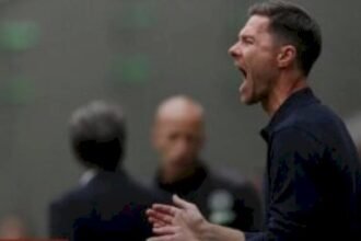 مفاجأة مدوية.. ألونسو مهدد بالرحيل عن ريال مدريد وبيريز يبحث عن البديل