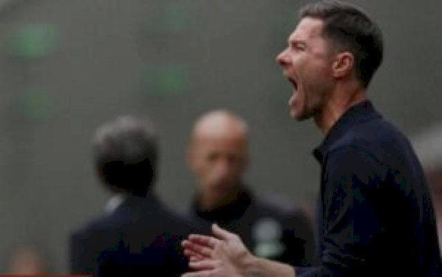 مفاجأة مدوية.. ألونسو مهدد بالرحيل عن ريال مدريد وبيريز يبحث عن البديل