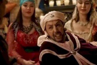 نوبة عشاق على الشاشة الكبيرة.. فيلم يستحضر الذاكرة المغربية