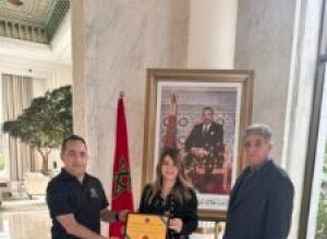 المغرب يتحول إلى مركز إفريقي للتميز في التدريب الطبي والسلامة