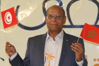 المرزوقي: آن الأوان للمصالحة وتجاوز عقبة الخلاف حول الصحراء