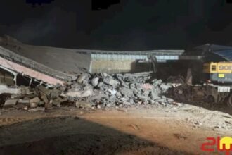 إقليم النواصر : لا صوت يعلو فوق صوت القانون