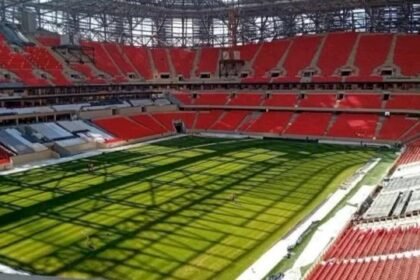 الجيش يستقبل الأهلي في معقله التاريخي