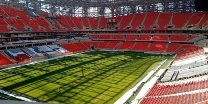 الجيش يستقبل الأهلي في معقله التاريخي