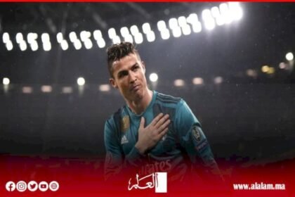 الدون “كريستيانو رونالدو” يعلن عن موعد اعتزاله