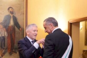 توشيح إسبانيا لحموشي.. تكريس للنجاح المغربي في الحكامة الأمنية الدولية