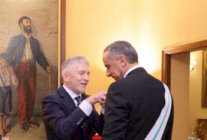 توشيح إسبانيا لحموشي.. تكريس للنجاح المغربي في الحكامة الأمنية الدولية