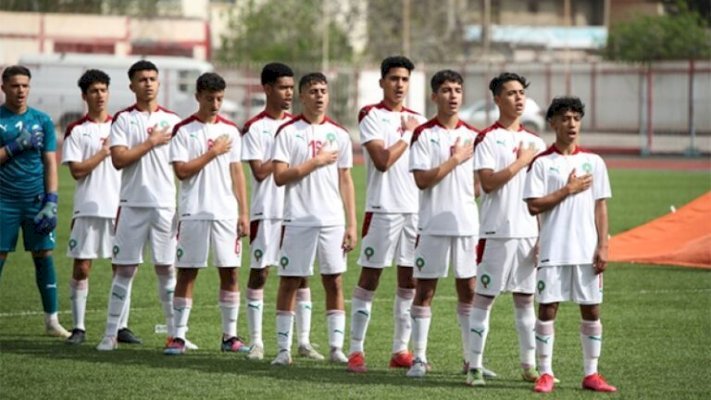 Date du match amical Maroc Mozambique au Grand Stade de Tanger