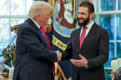 مجلس الشيوخ الأمريكي يؤيد رفع العقوبات على سوريا