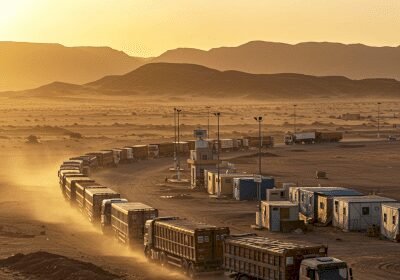 مصدر أممي يكشف عن الدافع الحقيقي وراء تمسك الجزائر بالبوليساريو