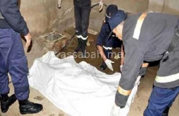 سرقة مياه تورط نافذين