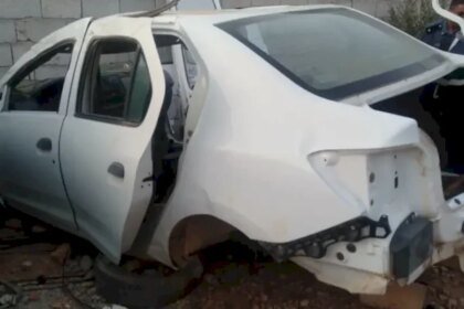 فضيحة..توقيف 17 شخصا بينهم موظفون عموميون بالمحجز البلدي بوجدة في شبكة لسرقة وتزوير المركبات