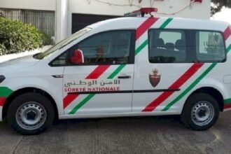 الشرطة القضائية تفكك شبكة اختلاس وسرقة بالمحجز البلدي بوجدة وتوقف 17 مشتبها