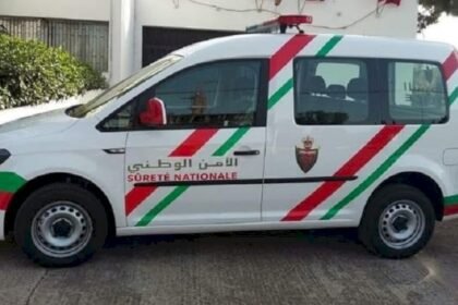 الشرطة القضائية تفكك شبكة اختلاس وسرقة بالمحجز البلدي بوجدة وتوقف 17 مشتبها