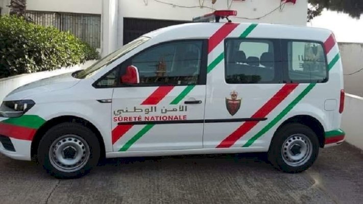 الشرطة القضائية تفكك شبكة اختلاس وسرقة بالمحجز البلدي بوجدة وتوقف 17 مشتبها