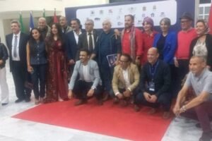 اسدال الستار على الدورة 13 للمهرجان الدولي للسينما والهجرة بوجدة