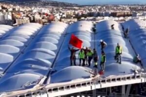 ملتقى مغربي إسباني حول التنوع البيولوجي وإدارة الموارد البحرية بمضيق جبل طارق