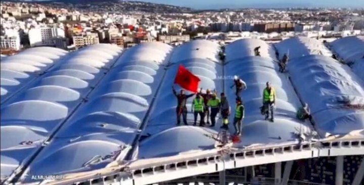 ملتقى مغربي إسباني حول التنوع البيولوجي وإدارة الموارد البحرية بمضيق جبل طارق