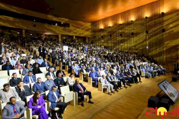 عمالة الرحامنة تنظم لقاء تشاوريا موسعا حول الجيل الجديد لبرامج التنمية الترابية المندمجة