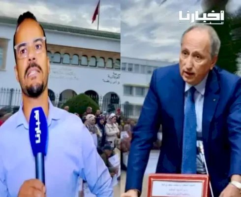 اتهامات لبرادة بتقديم معطيات مغلوطة.. السحيمي لـ”أخبارنا”: “وزارة التربية الوطنية تسعى للتراجع عن أهم نقطة في اتفاقي 10 و 26 دجنبر”