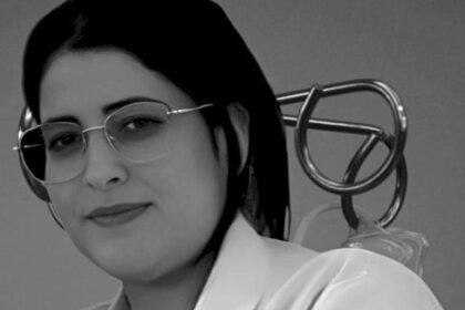 محكمة الاستئناف ببني ملال تدين مفتش شرطة بـ25 سنة سجنا في مقتل الممرضة فاطمة أكنوز