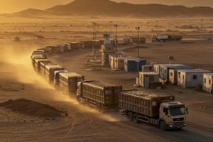 رياح عاتية وأمطار رعدية! كيف سيتغير الطقس في المغرب ابتداء من الخميس