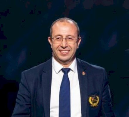 تعيين الأستاذ إدريس الهلالي مديرا فنيا لمنافسات رياضة التايكوندو خلال دورة الألعاب االإسلامية بالعاصمة السعودية الرياض