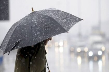 الجديدة وآسفي تتصدران مقاييس الأمطار المسجلة بالمغرب