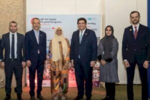 موعد مباراة الإمارات والعراق والقنوات الناقلة في ملحق التأهل لكأس العالم