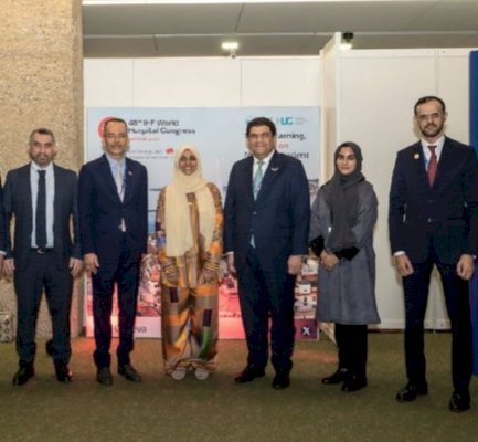 موعد مباراة الإمارات والعراق والقنوات الناقلة في ملحق التأهل لكأس العالم