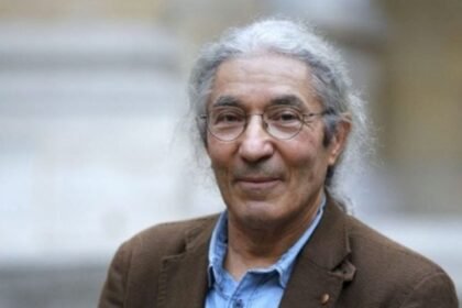 الكاتب بوعلام صنصال يصل ألمانيا بعد العفو عنه في الجزائر