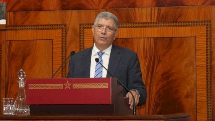 التويزي: قطاع العدل في هذه الحكومة شهد ثورة إصلاحات غير مسبوقة