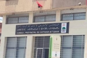 فضيحة تجميد تعويضات نائبة رئيس ب:اشتوكة آيت باها الغائبة: هل انتهى زمن الريع