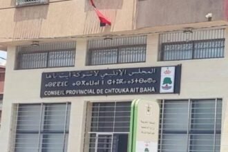 فضيحة تجميد تعويضات نائبة رئيس ب:اشتوكة آيت باها الغائبة: هل انتهى زمن الريع