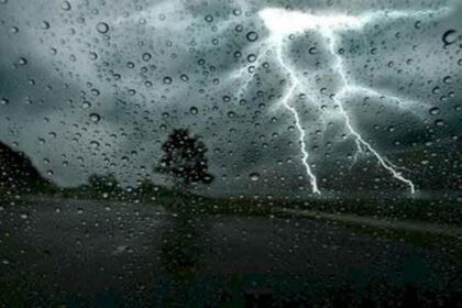 منخفض كلوديا يعيد الأجواء الشتوية إلى المغرب ويبث الفرح في نفوس المواطنين