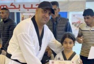 البروفيسور توفيق الجوهري  نموذج للكفاءة المغربية في مجال الأمن الخاص ورياضات الدفاع عن النفس