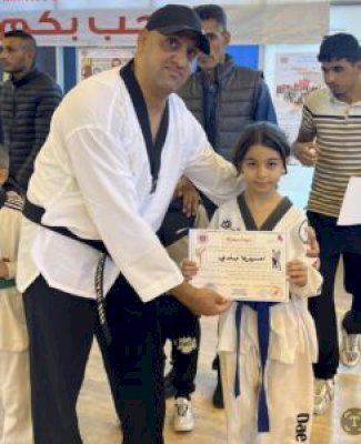 البروفيسور توفيق الجوهري نموذج للكفاءة المغربية في مجال الأمن الخاص ورياضات الدفاع عن النفس