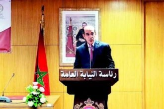 البحث في الجرائم المالية مرتبط بإذن البلاوي