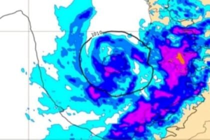 هل تؤثر عاصفة كلوديا على المغرب مسؤول بالأرصاد الجوية يوضح