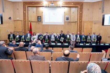 توقيع اتفاقيات جديدة لتنظيم صرف أجور موظفي غرف الصناعة التقليدية والجامعة