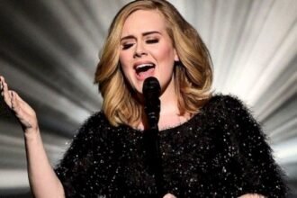 أديل تخوض أولى تجاربها في عالم السينما رفقة المخرج توم فورد