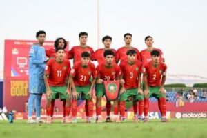 البث المباشر لمباراة مصر وأوزباكستان