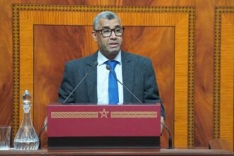 بوانو يطالب وزارة الصحة بالكشف عن الشركات المستفيدة من تراخيص ATU لكلوريد البوتاسيوم